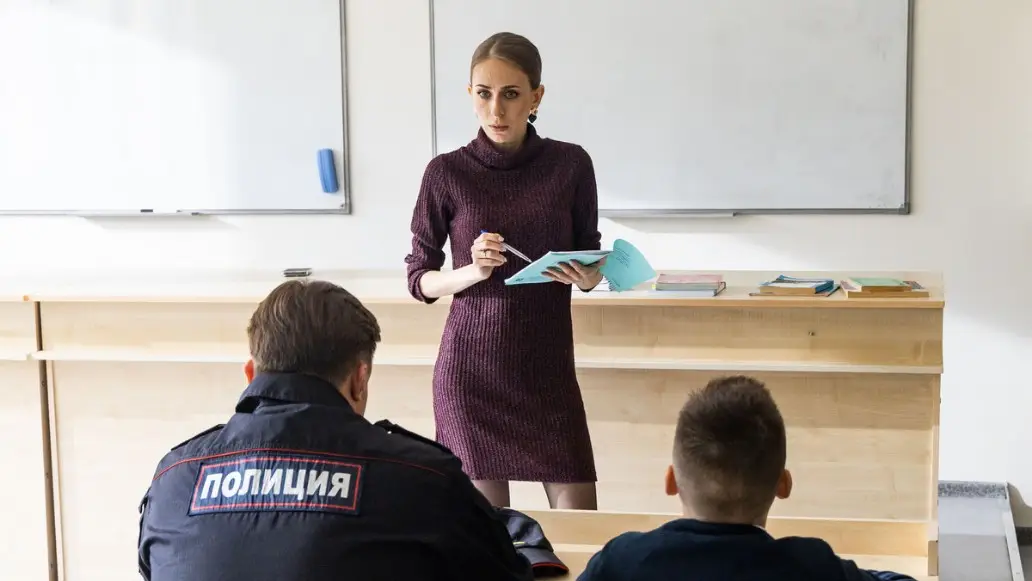 скетч-шоу «Это мы», ТНТ