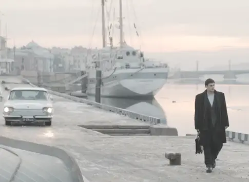 Фильм «Довлатов» 2018: премьера, трейлер, смотреть, дата выхода