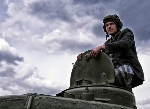 Фильм «Т-34», 2018: стала известна дата выхода фильма в прокат,