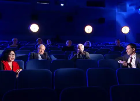 Семейные тайны с Тимуром Еремеевым, 2019 (Первый канал): отзывы