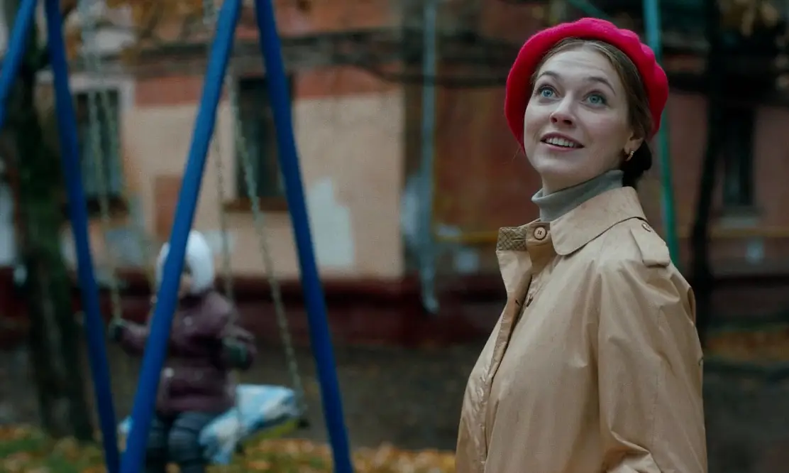 Премьера сезона: на СТС стартует комедийный сериал «Кибер Иван»