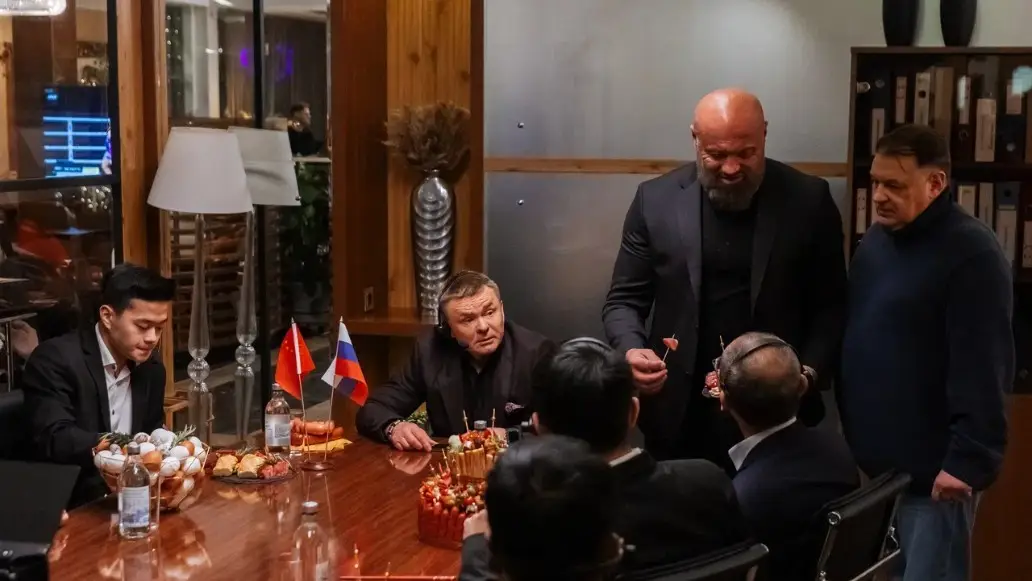 "Любовь по Фрейду", съемки