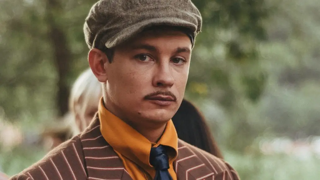 сериал Чистые, съемки