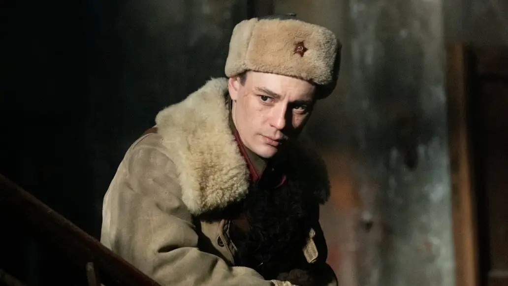 сериал «Большой дом» на Первом канале