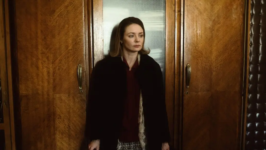 сериал «Большой дом», Первый канал