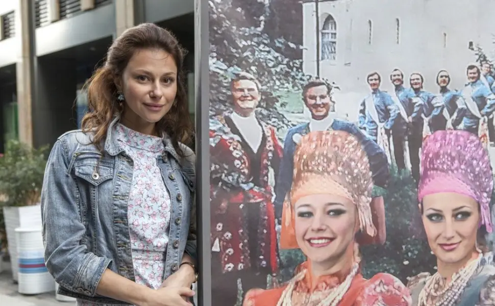 «БЕРЕЗКА»
