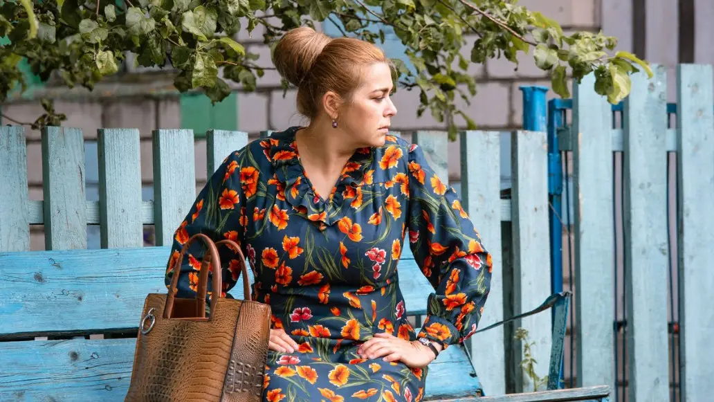 сериал «Я не могу без тебя», финал, Первый канал