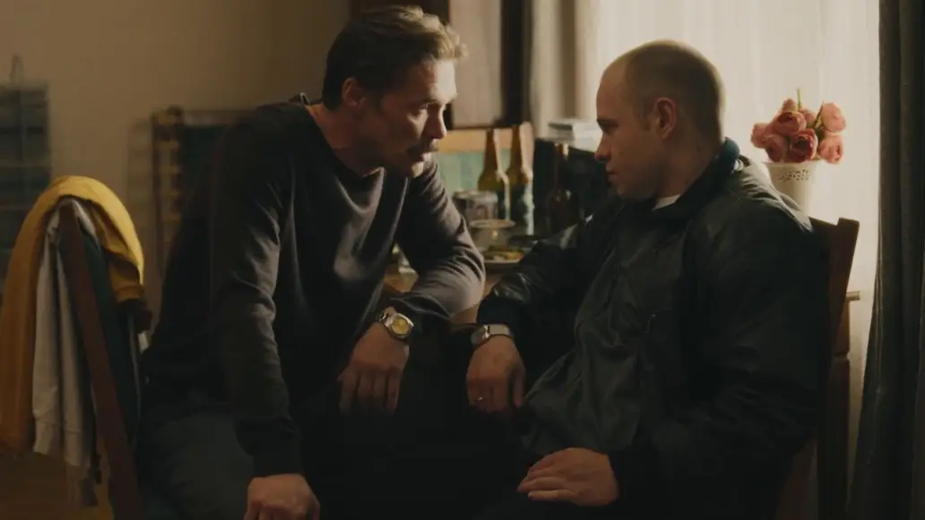 сериал Лихие, вторая часть, 2 сезон, съемки