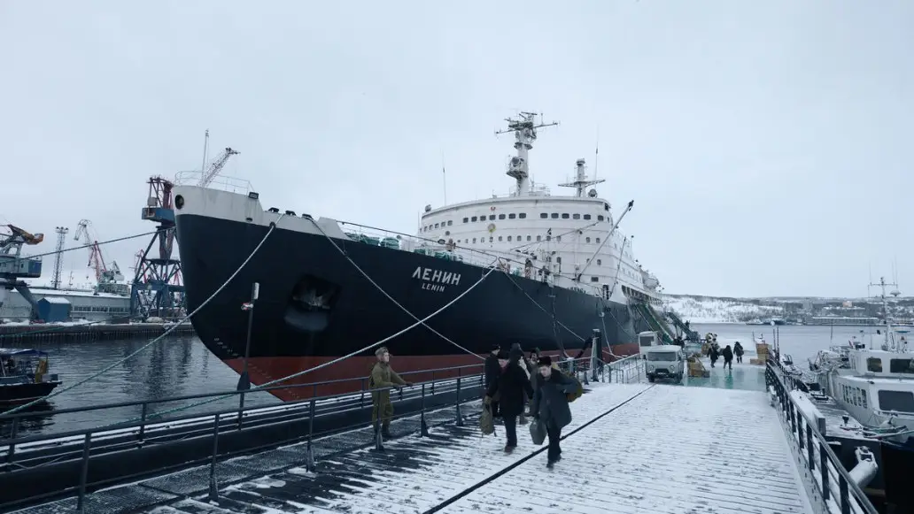 фильм «Вера», режиссер Ира Волкова