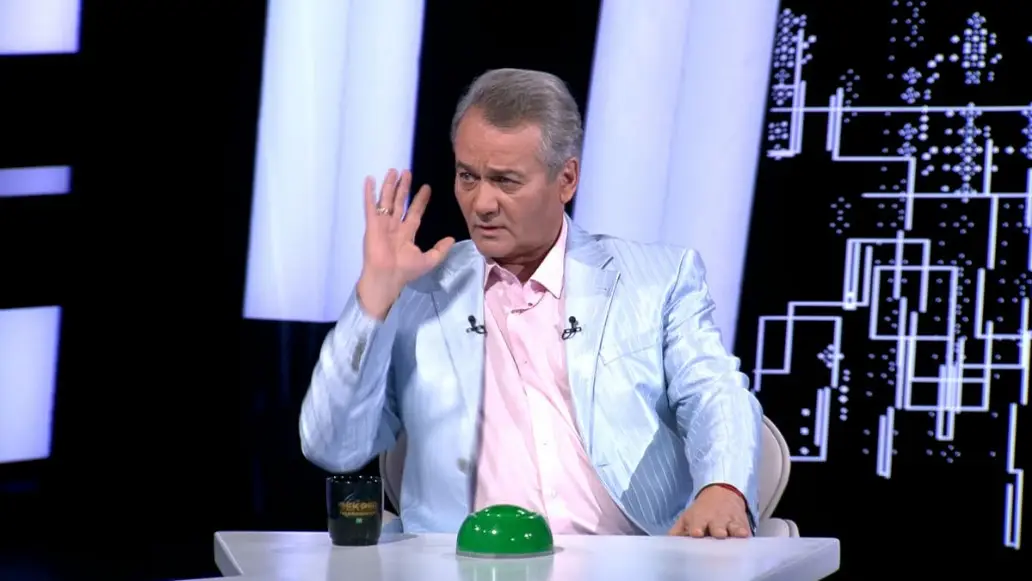 шоу «Секрет на миллион», НТВ