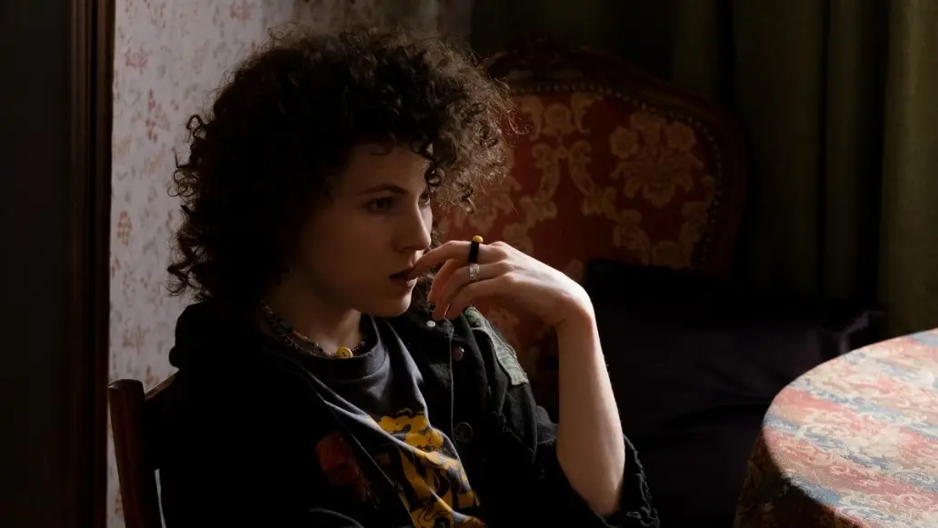 Миля, сериал, съемки