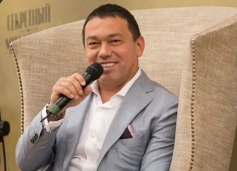 Секретный миллионер