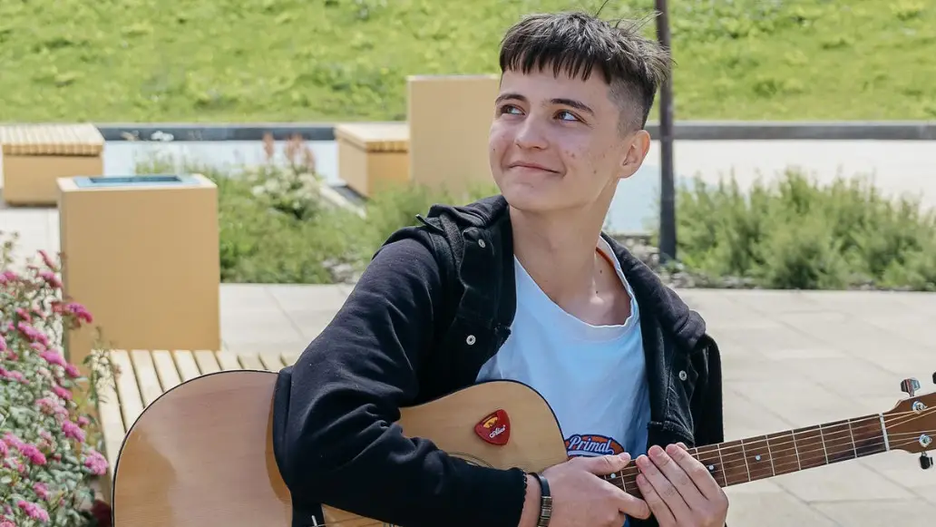 документальный фильм «Манифест мечты»