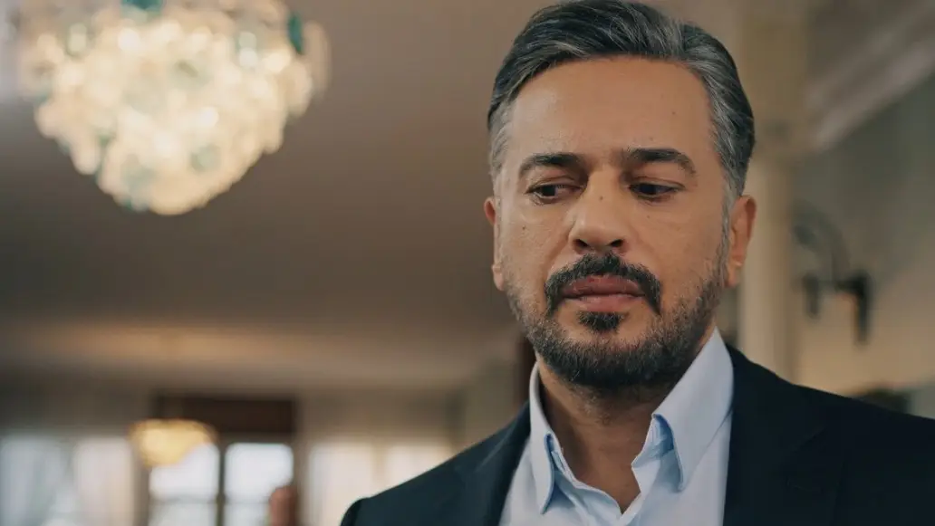 сериал Зимородок, НТВ