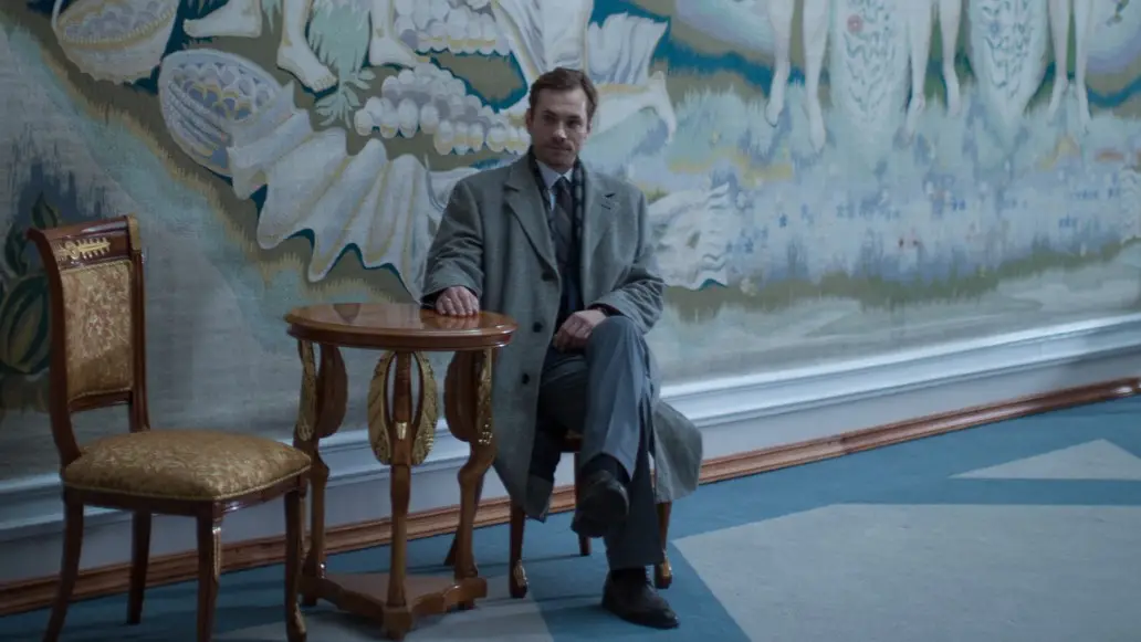 сериал ГДР, НТВ