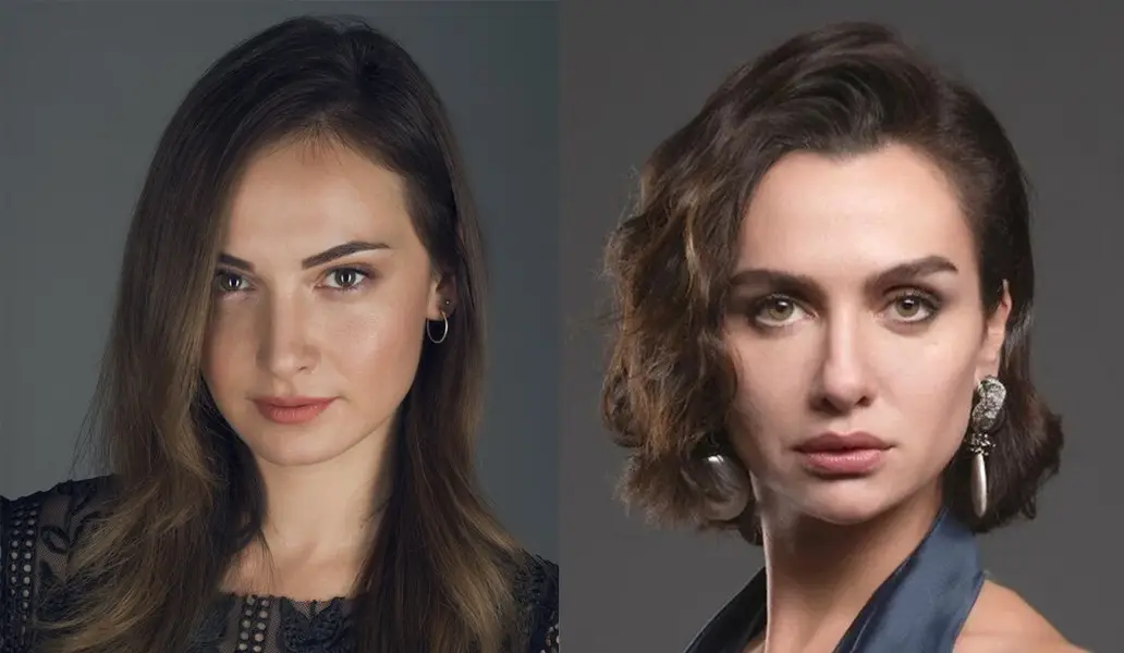 турецкий сериал, новый сезон