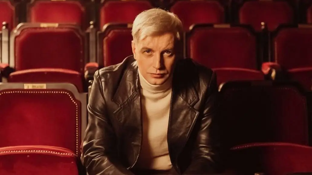 Актер Алексей Гоман интервью о фильме «Одноклассники. Бывших не бывает»