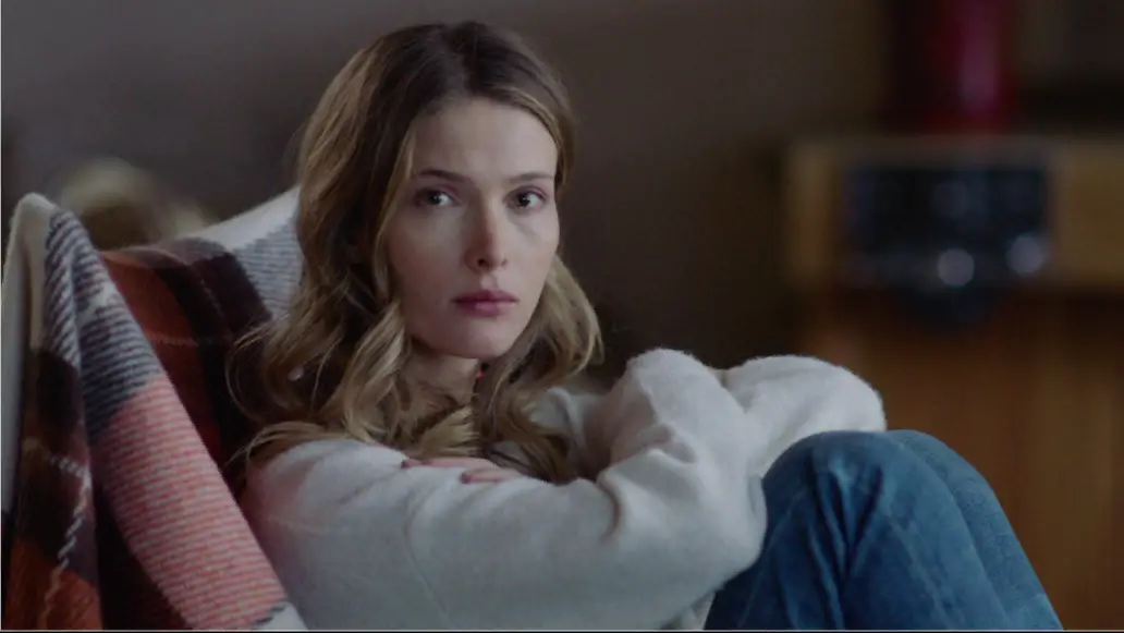 Главную роль в сериале исполнила Светлана Иванова
