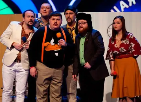 Высшая лига КВН 2019: расписание