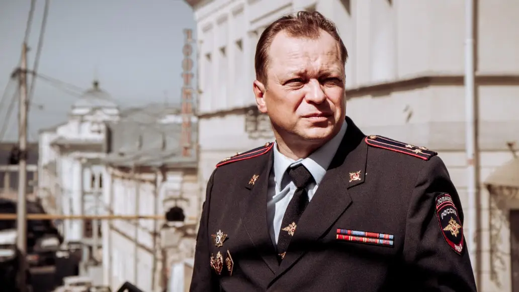 сериал «Ангелы района»