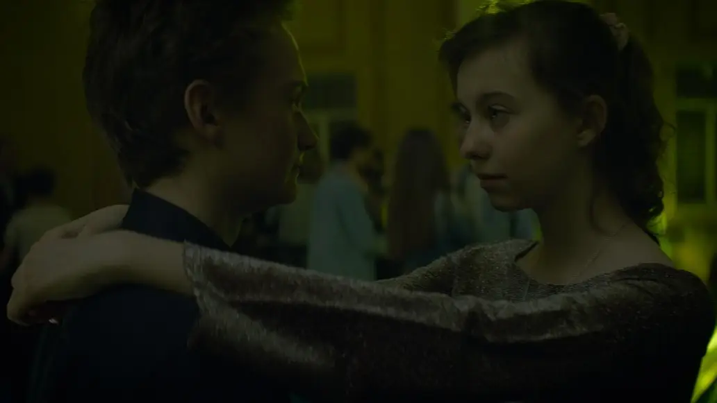 фильм «Вечная зима»