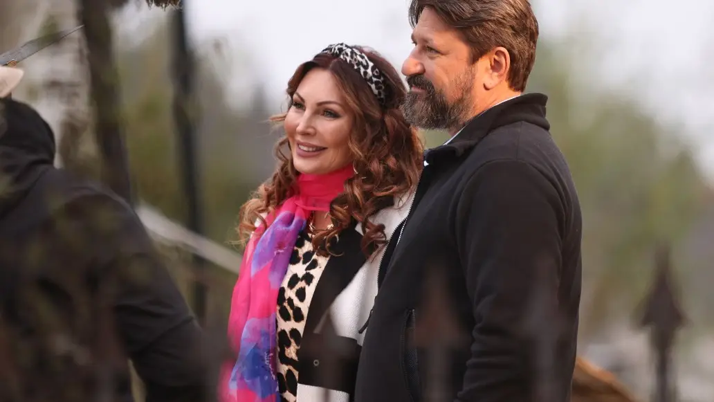 сериал Букины, ТНТ