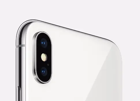 Цена iPhone X