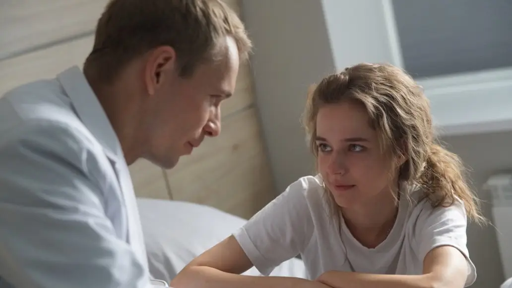 лихорадка, сериал, 2023, смотреть, онлайн, дата выхода, сколько серий, россия, 1