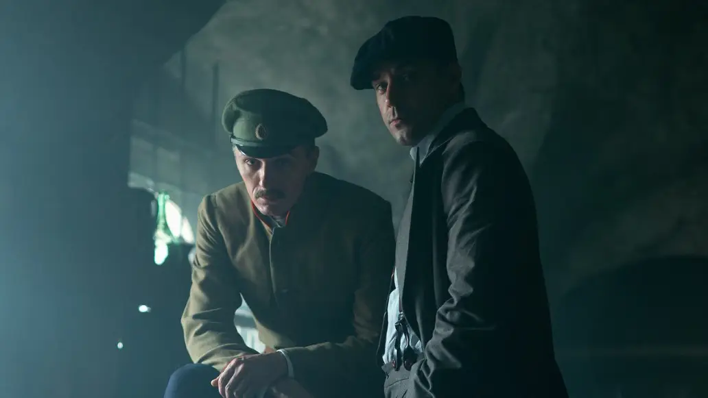 сериал «Изгои», съемки, НТВ