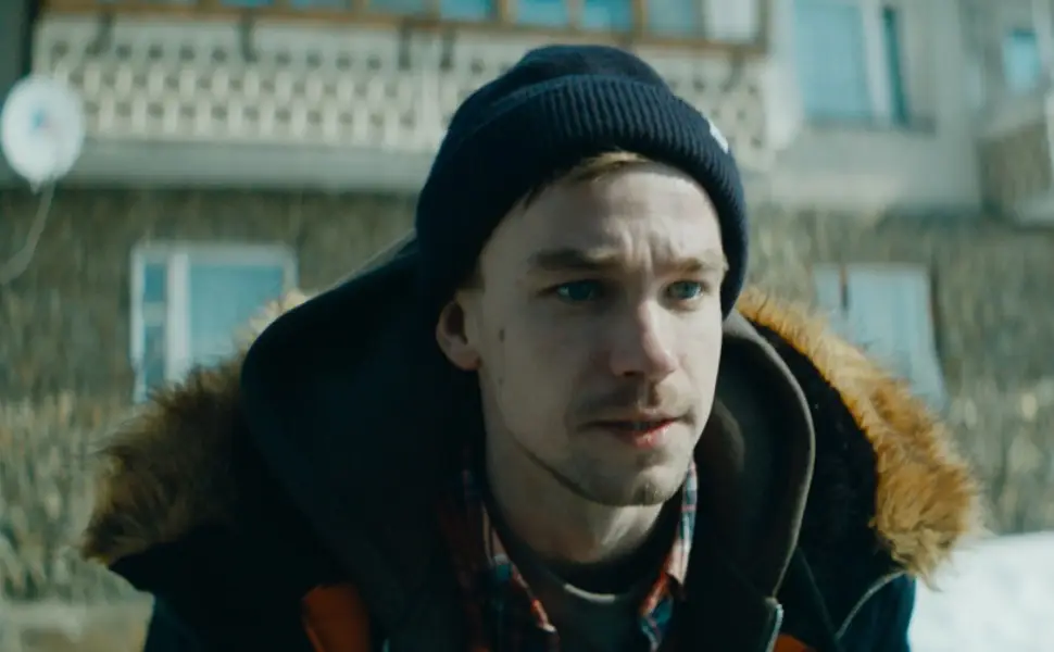 «Лед»