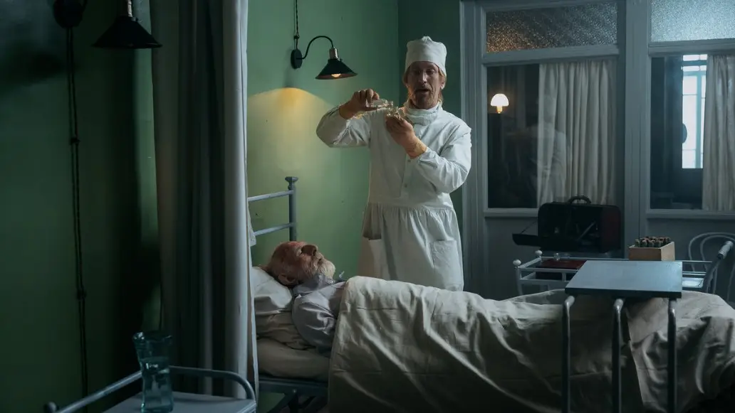сериал «Изгои», съемки, НТВ