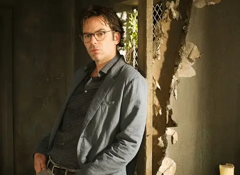 Сериал «Зоо-Апокалипсис» 2015: премьера, ТВ-3