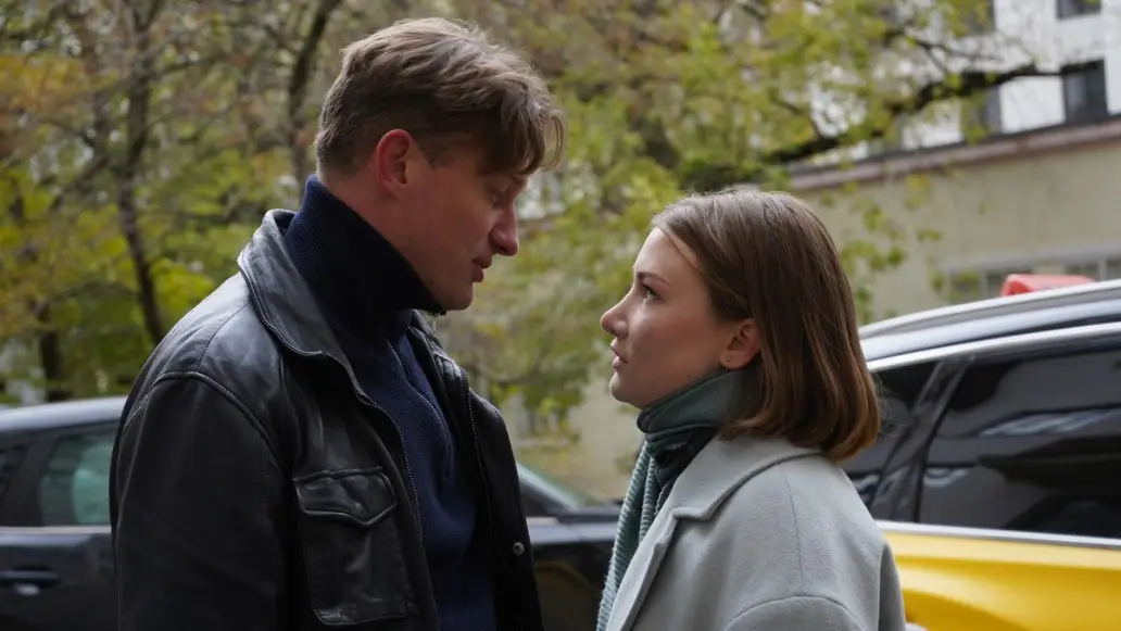 сериал «Я иду тебя искать», актриса Софья Хилькова, интервью