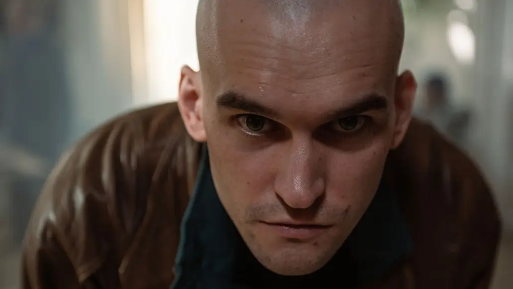сериал «Пальцы», НТВ
