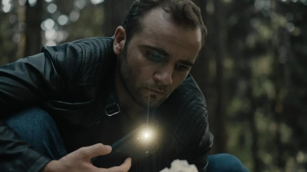сериал Черное солнце, НТВ
