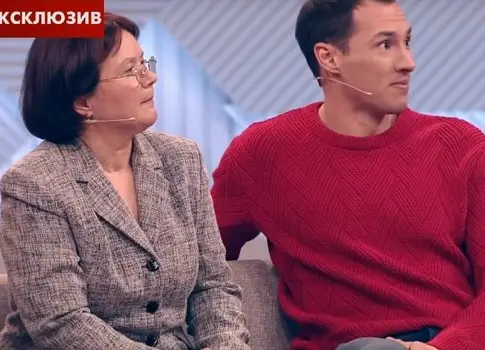 Пусть говорят