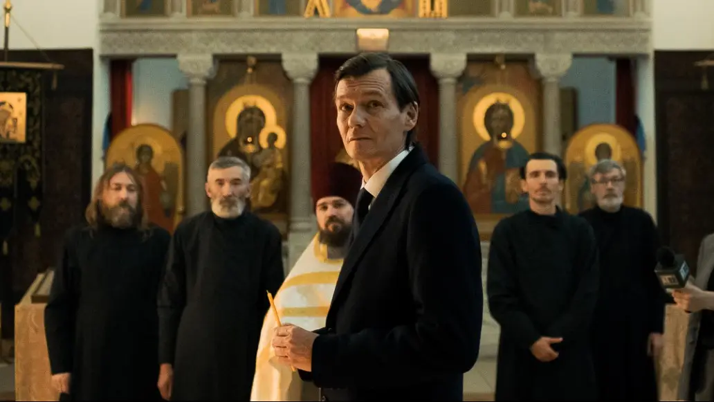 сериал Прелесть, съемки, PREMIER