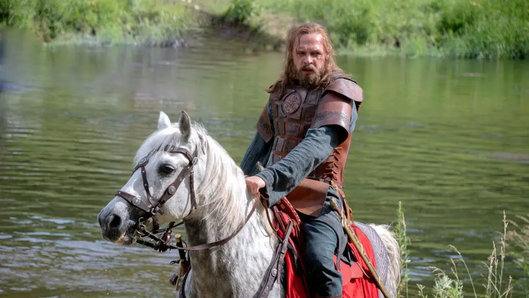 сериал Князь Андрей, Россия 1, съемки