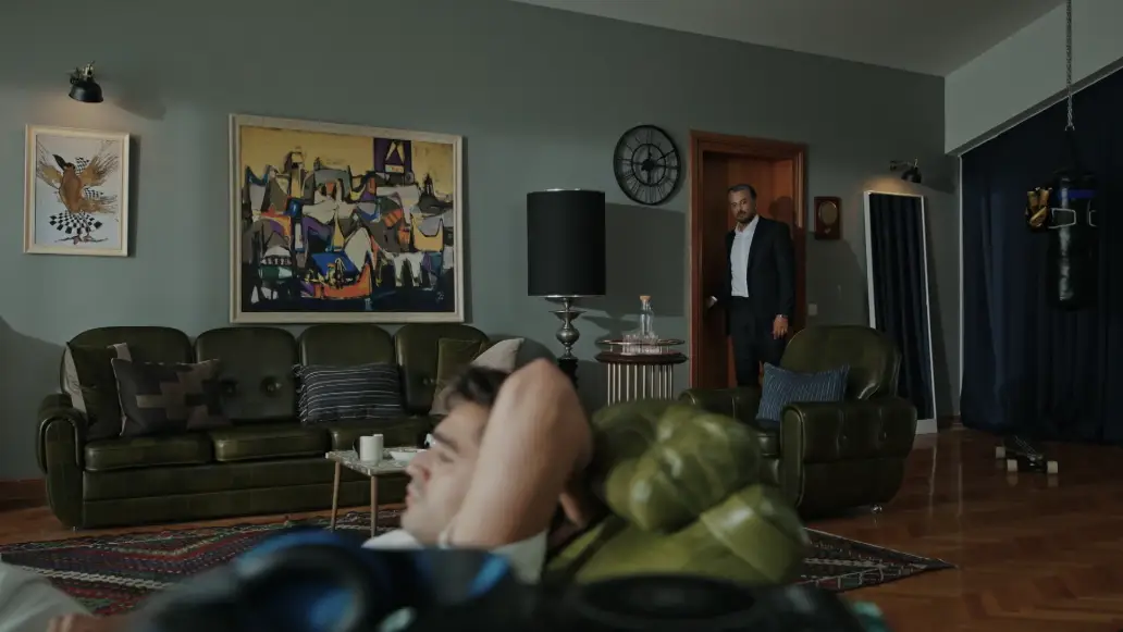 сериал, зимородок, турция, смотреть, онлайн, бесплатно, финал, обзор, подборка, картины в особняке