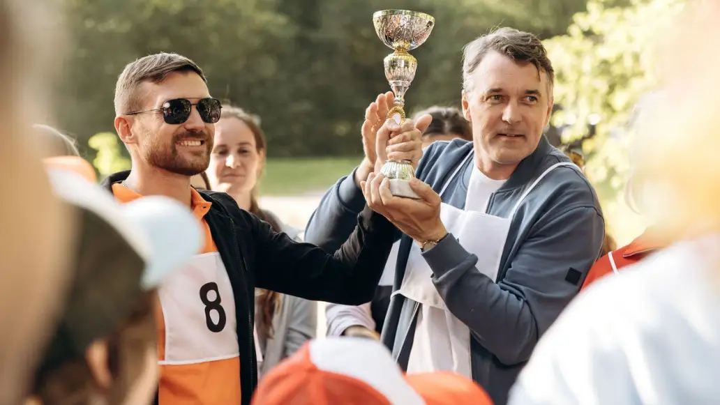 сериал «Анна Медиум»