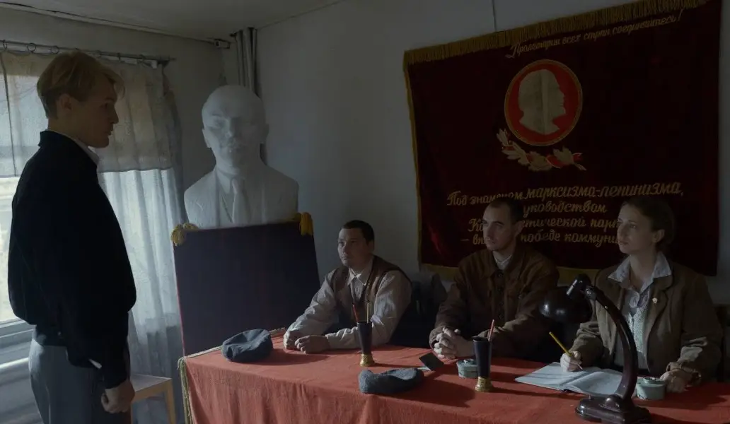 Командир