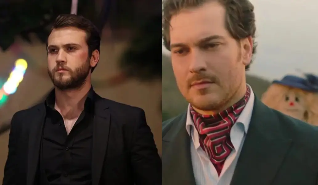 турецкий сериал, новый сезон