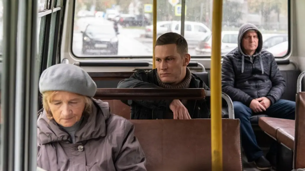 PREMIER, съемки второй сезон, сериал «Зверобой»