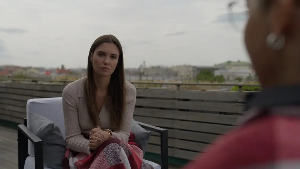 сериал «Блеск», подробности