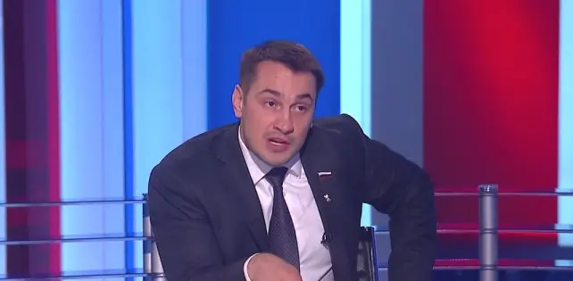 Публичная порка Носова