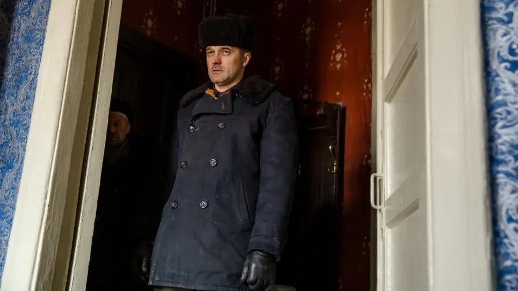Павел Трубинер, интервью, Банда Зиг-Заг, РЕН ТВ