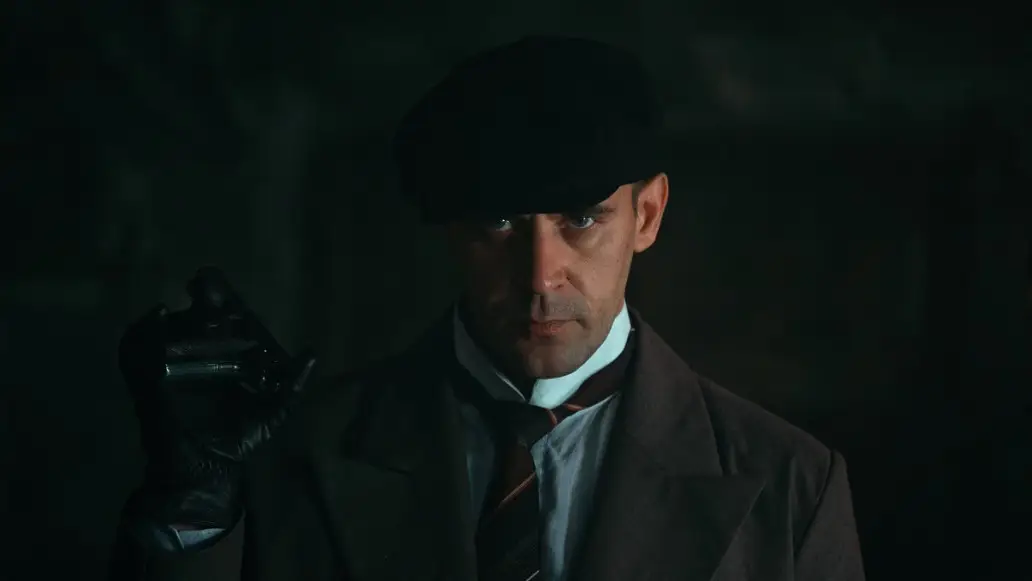 сериал «Изгои», съемки, НТВ