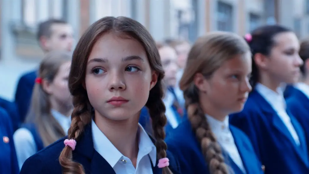 сериал Пищеблок, второй сезон, Кинопоиск
