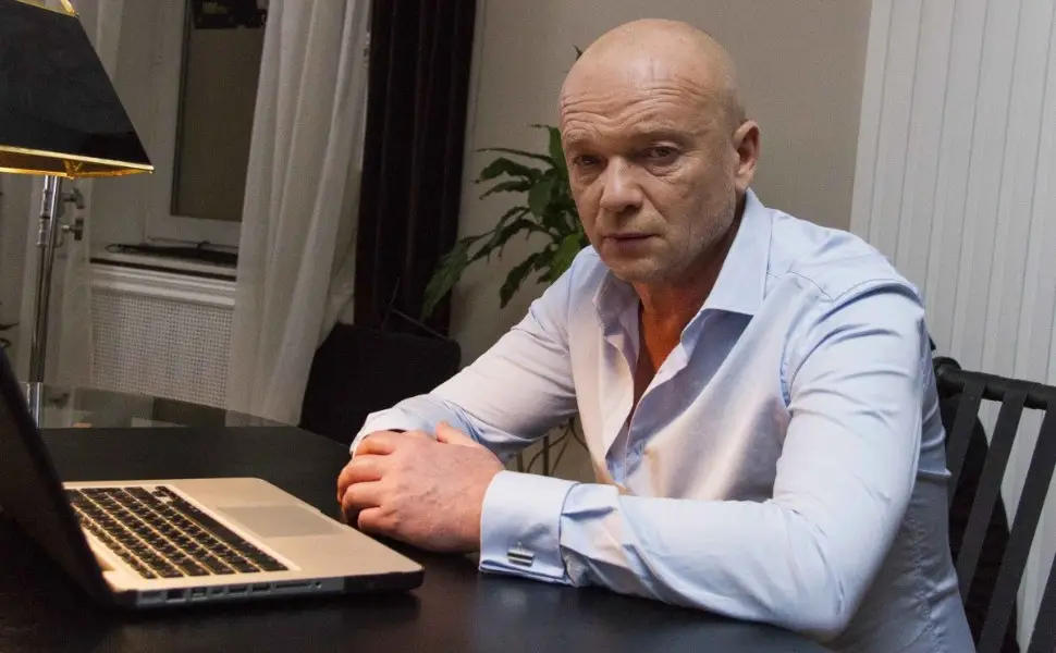 триколор, тв, журнал