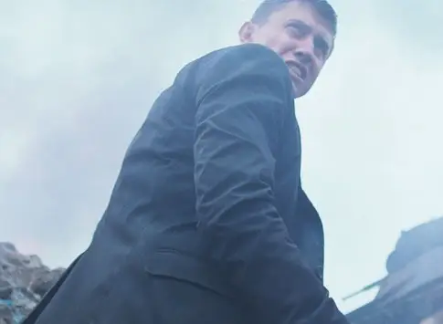 Фильм «Рубеж» 2017: сюжет, в прокате с 22.02.18